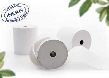 Lecta, fenol içermeyen Termax kâğıtları için Ineris sertifikası aldı