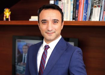 Lidya Grup Satış Direktörü Adem Öz:“Teknolojiyi takip ederekişimizi geliştirmek zorundayız”