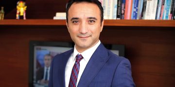 Lidya Grup Satış Direktörü Adem Öz:“Teknolojiyi takip ederekişimizi geliştirmek zorundayız”