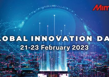 Mimaki, Küresel İnovasyon Günleri etkinliğinde yeni ürününü piyasaya sürüyor