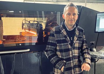 Yayıncılık sektöründe ticari uygulamalar:Scodix Ultra 6000’eilk yatırım