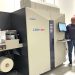 Maestri Etichette, SCREEN Truepress Jet L350UV SAI E yatırımı yaptı