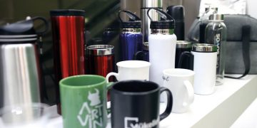 Kurumsal tanıtım ve reklam ürünleri fuarıPROMOGIFT İstanbul, 21-24 Eylül’de