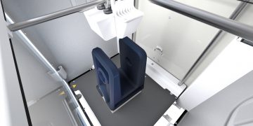 UltiMaker, yeni amiral gemisini piyasaya sürdü3D baskıda UltiMaker® S7