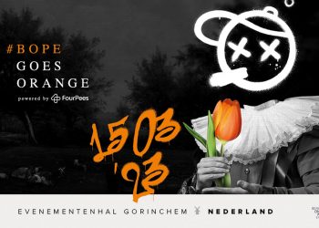 Beşinci çevrim içi baskı etkinliği,‘Benelux Online Print Event’ Hollanda’da 15 Mart’ta düzenleniyor