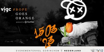 Beşinci çevrim içi baskı etkinliği,‘Benelux Online Print Event’ Hollanda’da 15 Mart’ta düzenleniyor