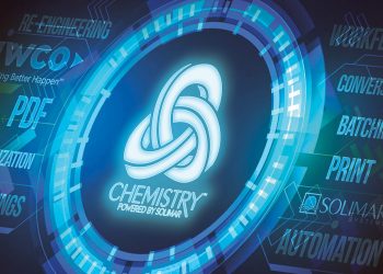 Solimar Chemistryiş akışı çözümüyle yeni HP PageWide baskı makinelerinin entegrasyonu