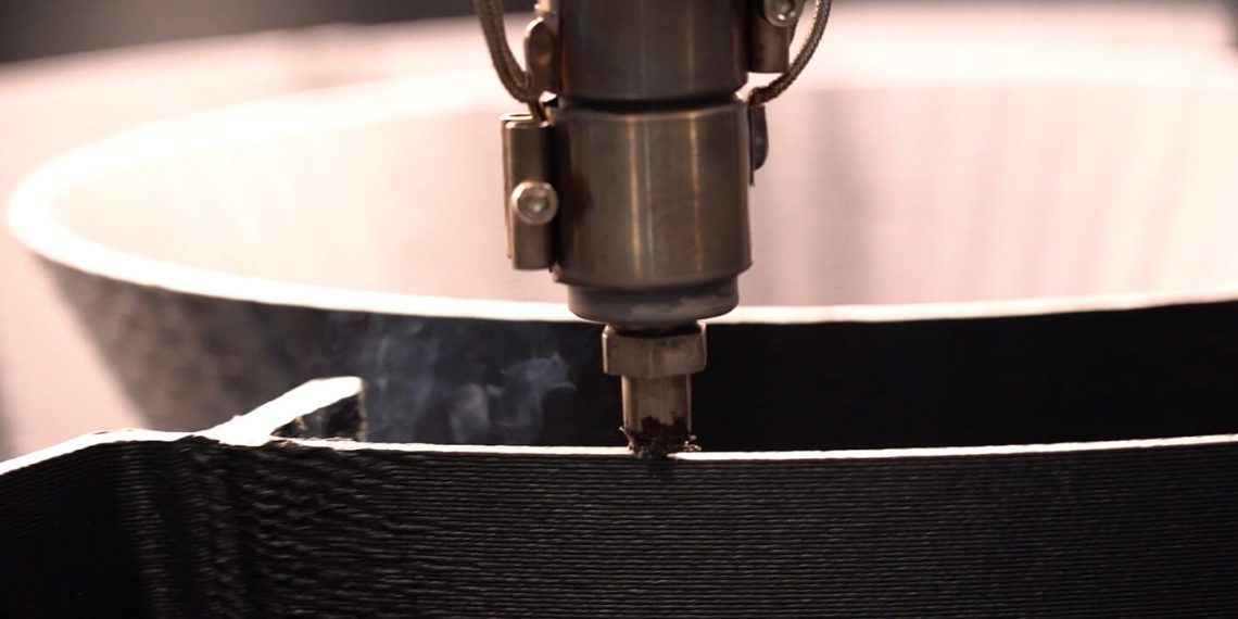 ABD’de Formnext Forum düzenleniyor