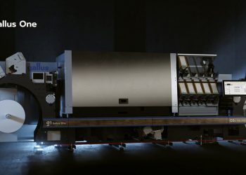 Dijital baskı yeni nesil için havalı hale geliyor