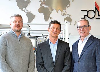 Finansal yatırımcı SOL, POLAR Mohr hisselerini devraldı