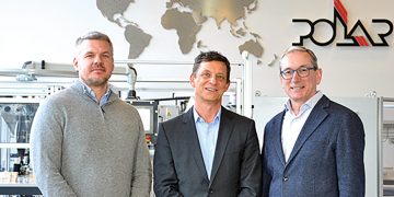 Finansal yatırımcı SOL, POLAR Mohr hisselerini devraldı