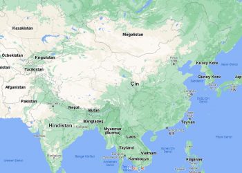 Çin sınırları yeniden ve tamamen açıyor