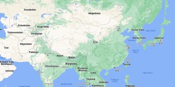 Çin sınırları yeniden ve tamamen açıyor