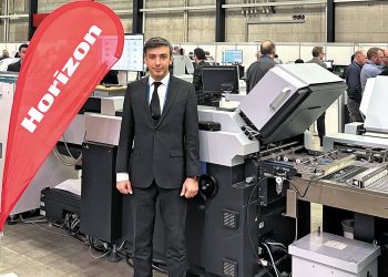 Zorlu işler için Horizon çözümleri Hunkeler Innovationdays 2023’te sergilendi
