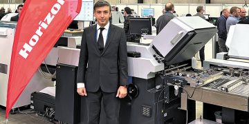 Zorlu işler için Horizon çözümleri Hunkeler Innovationdays 2023’te sergilendi