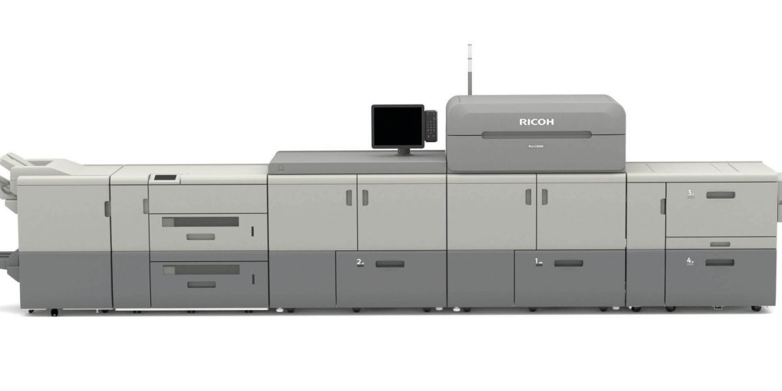 Çevresel sürdürülebilirlik yeteneklerini genişletmek içinRicoh, Celanese ile ortaklık kuruyor