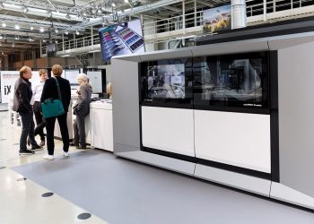 Canon, Hunkeler Innovationdays 2023’te yeni teknolojilerini tanıttı
