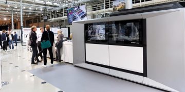 Canon, Hunkeler Innovationdays 2023’te yeni teknolojilerini tanıttı