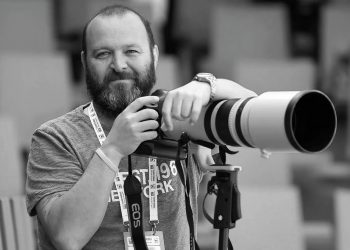 Canon Marka Elçisi, fotoğrafçıOnur Çam’ı yitirdik