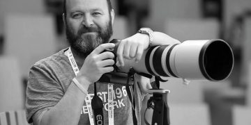 Canon Marka Elçisi, fotoğrafçıOnur Çam’ı yitirdik