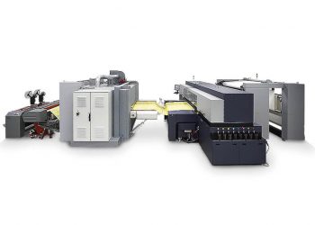 Durst Group’un ‘ezber bozan’Alpha Wallpaper Edition teknolojisi, karbon nötr üretimi destekliyor