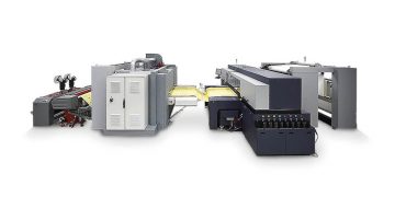 Durst Group’un ‘ezber bozan’Alpha Wallpaper Edition teknolojisi, karbon nötr üretimi destekliyor