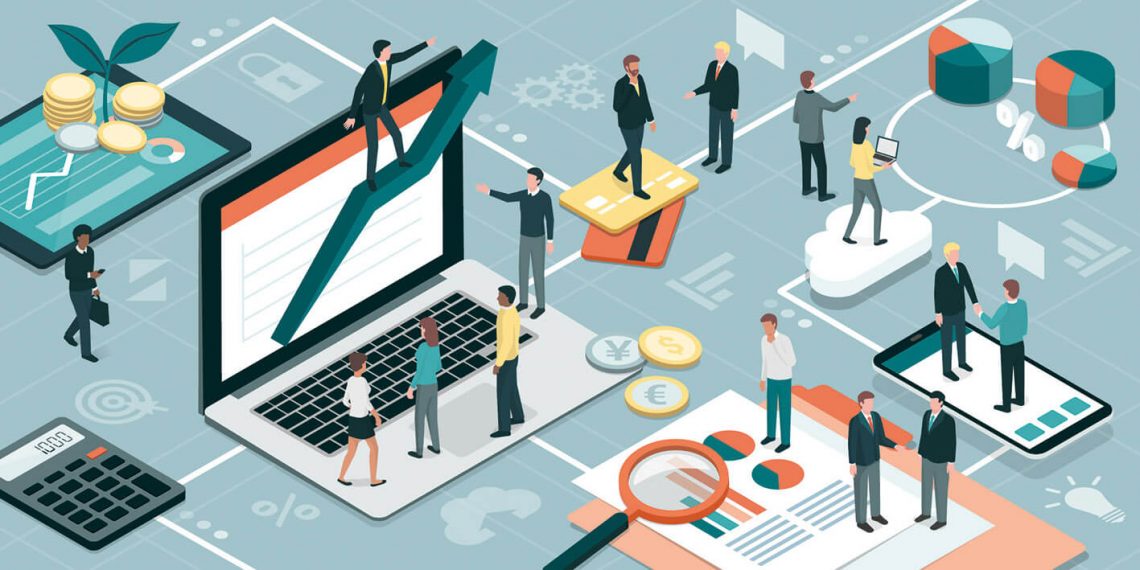 KOBİ’lerin dikkat etmeleri gereken siber güvenlik trendleri