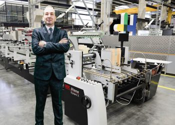 Heidelberg Türkiye Satış Ekibi, gücüne güç katıyor