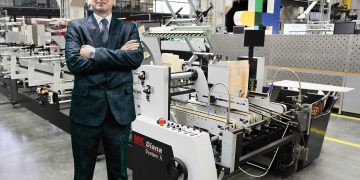 Heidelberg Türkiye Satış Ekibi, gücüne güç katıyor