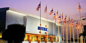 Labelexpo Güneydoğu Asya, Bangkok’tanihayet gerçekleşti