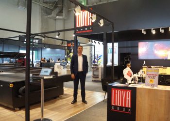 Efi, dünya lideri ve kusursuz marka olarak ön plana çıkıyor