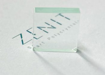 Lithoz, ZENIT Smart Polycrystals ile ortaklık kurdu