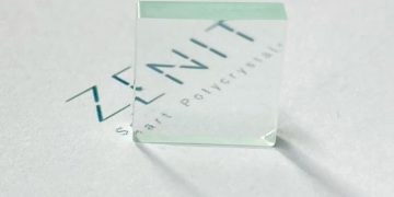 Lithoz, ZENIT Smart Polycrystals ile ortaklık kurdu
