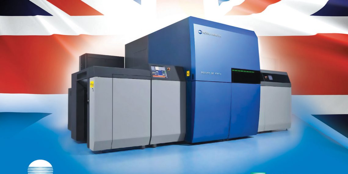 Solimar Systems, Konica Minolta Business Solutions UK ile stratejik ortaklığını doğruladı