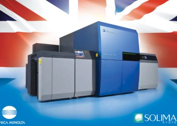 Solimar Systems, Konica Minolta Business Solutions UK ile stratejik ortaklığını doğruladı