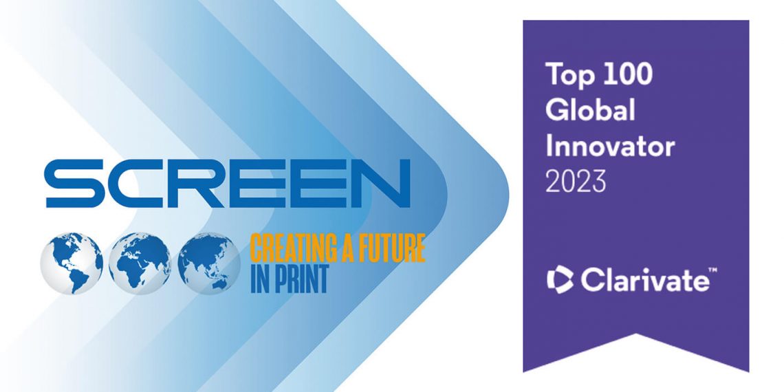 SCREEN, “Clarivate En İyi 100 Küresel Yenilikçi” arasına seçildi
