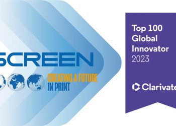 SCREEN, “Clarivate En İyi 100 Küresel Yenilikçi” arasına seçildi