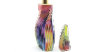 Konseptten seri üretimeStratasys, Cosmopack 2023’e uçtan uca 3D baskıyı getirdi