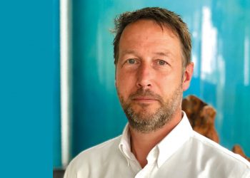 Robert Welford, Xeikon Başkanı olarak atandı