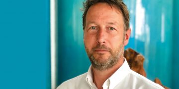 Robert Welford, Xeikon Başkanı olarak atandı