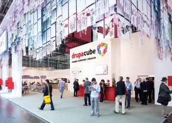 drupa 2024, özel forumlarla geleceğin kilit temalarına odaklanıyor