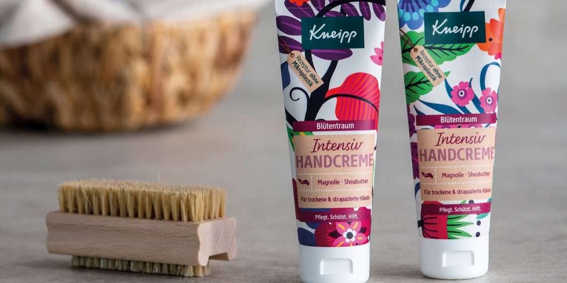 interpack makalesi: 4Kozmetik ambalajının değişen yüzü