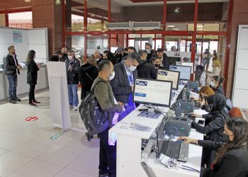 FESPA Eurasia 2023 23-26 Kasım’da, İFM’de