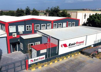 FESPA Münih’e hazırlananEmirtrans ihracatını% 50’ye çıkarmak istiyor