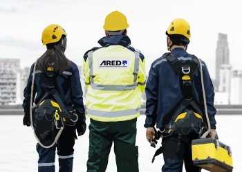 ARED, afetlere daha hazır bir Türkiye için çalışıyor