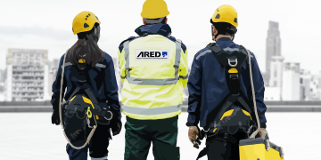 ARED, afetlere daha hazır bir Türkiye için çalışıyor