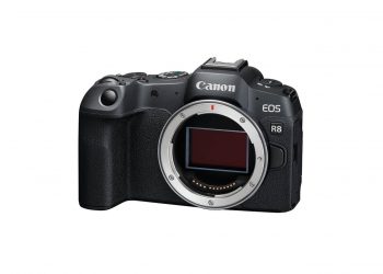 Canon yeni EOS R50 fotoğraf makinesini tanıttı