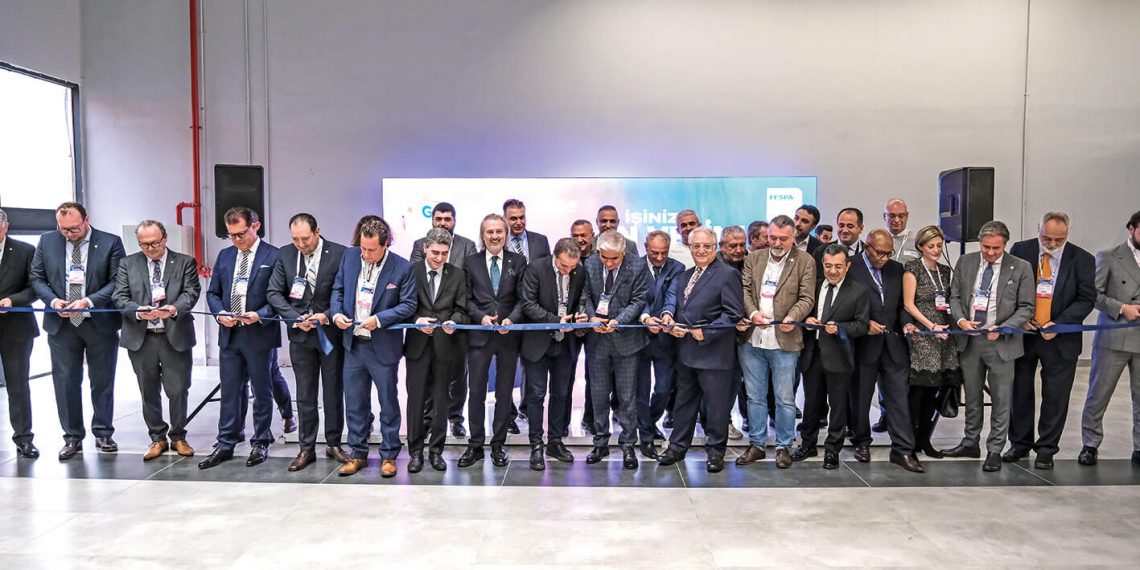 ‘Hayallerinizi Canlandırın’ konseptiyle açılacak