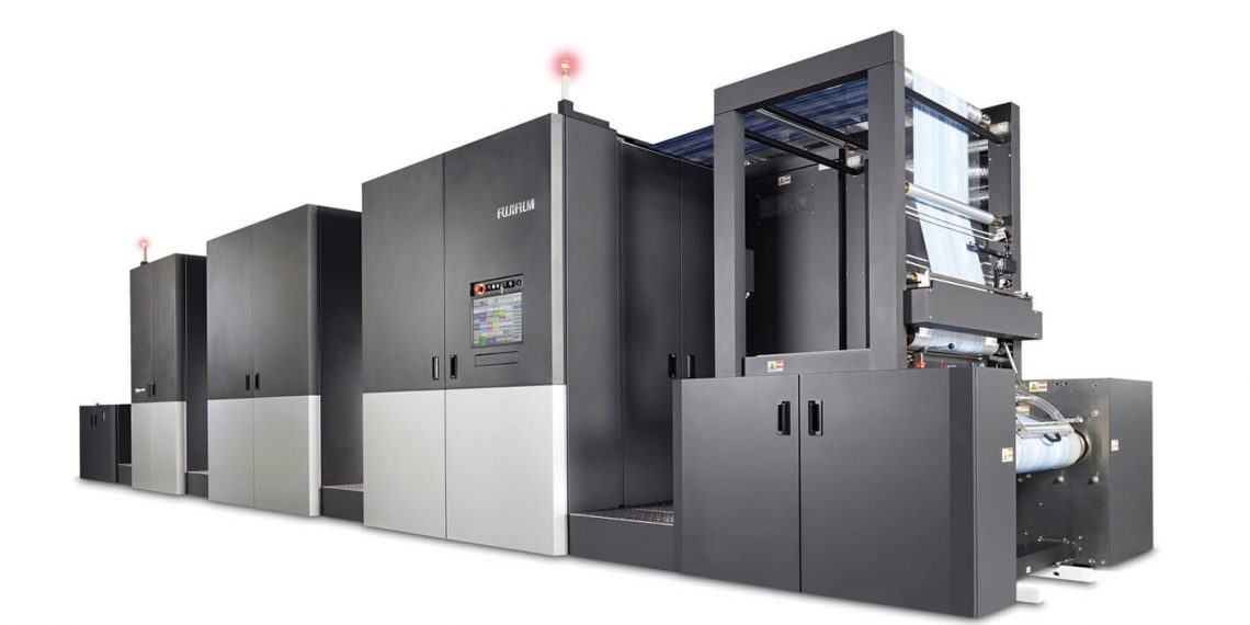 Fujifilm-Henkel iş birliği