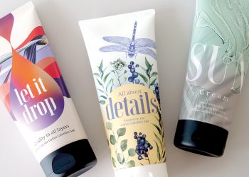 Gallus yeni katlanabilir mürekkep setini interpack 2023’te tanıtacak